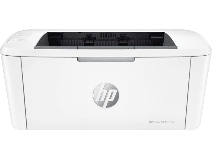 HP LaserJet M110w Printer (7MD66F)