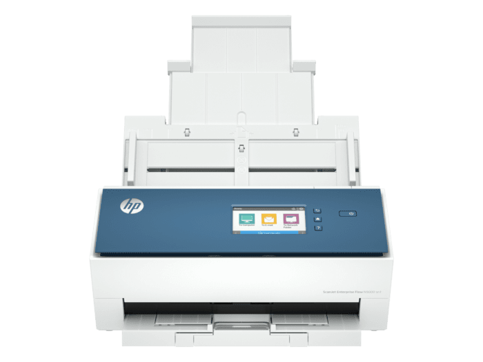 HP ScanJet Enterprise Flow N9000 sn1 Scanner (8Q4W1A)