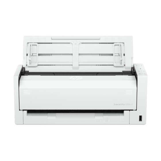 HP ScanJet Pro 4200 s1 Scanner (8Q4W2A)