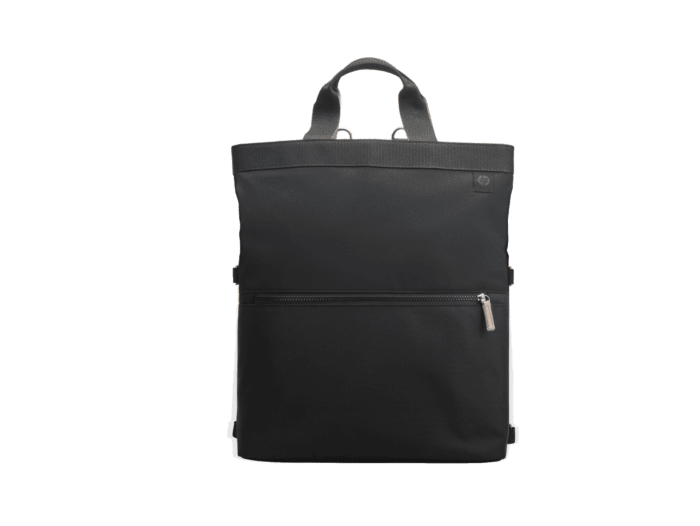HP 14-inch Convertible Laptop Backpack Tote (9C2H1AA)