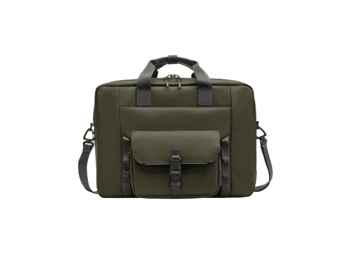 HP 15.6-inch Modular Laptop Bag (9J497AA)