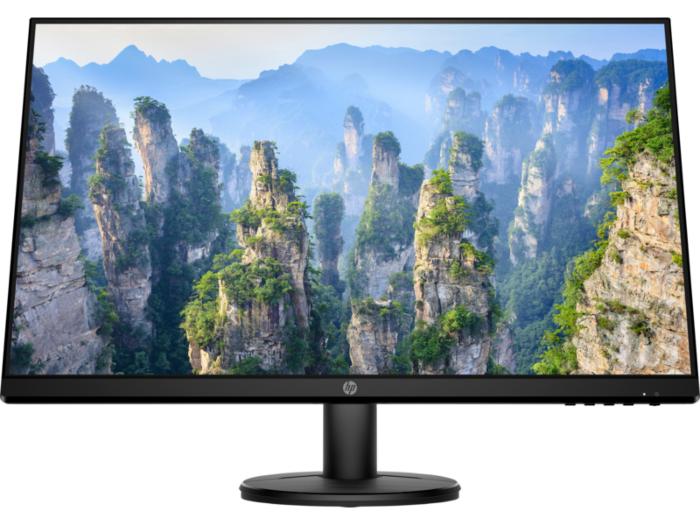 HP V27i FHD Monitor HP Online Store
