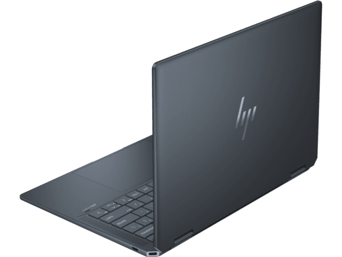 HP Spectre x360 2-in-1 14 inch Laptop 14-eu0032TU, Blue - 14-inch 