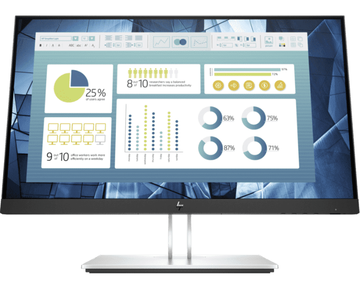 EliteDisplay \u003e Business Monitors 
