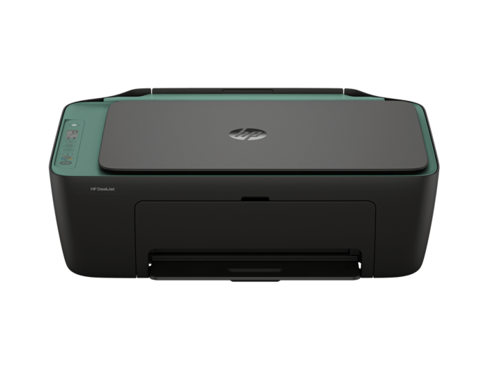 HP DeskJet 2923 All-in-One Printer (A24HXC) - Center facing