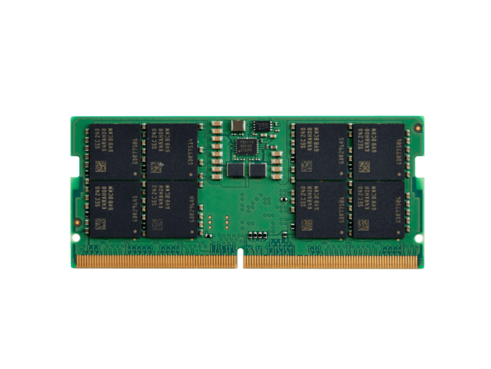 HP 16GB DDR5 5600 SODIMM Memory (AL0M6AA)