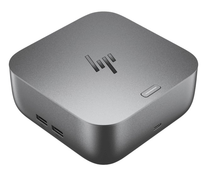 HP Thunderbolt 4 Ultra 280W G6 Dock