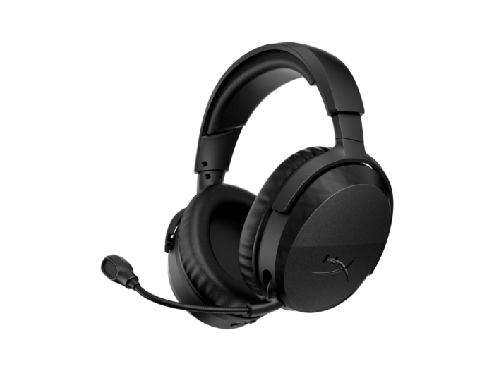 HyperX Cloud Stinger 3 Wireless Gaming Headset (BS1T8AA)