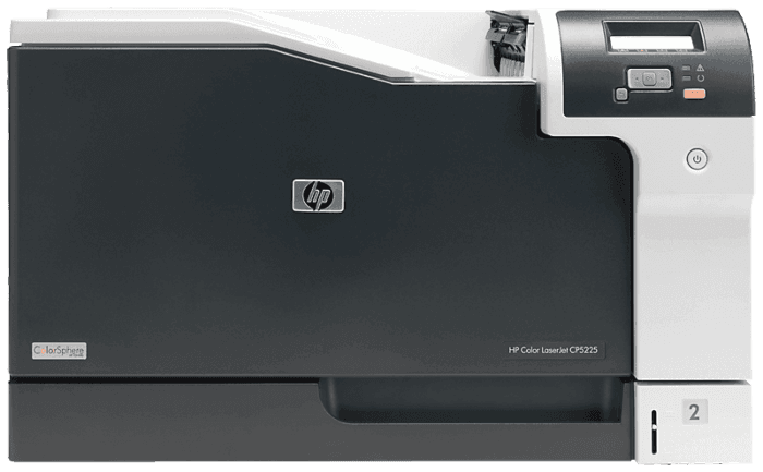 HP Color LaserJet Pro CP5225dn Printer - Shop HP.com Australia