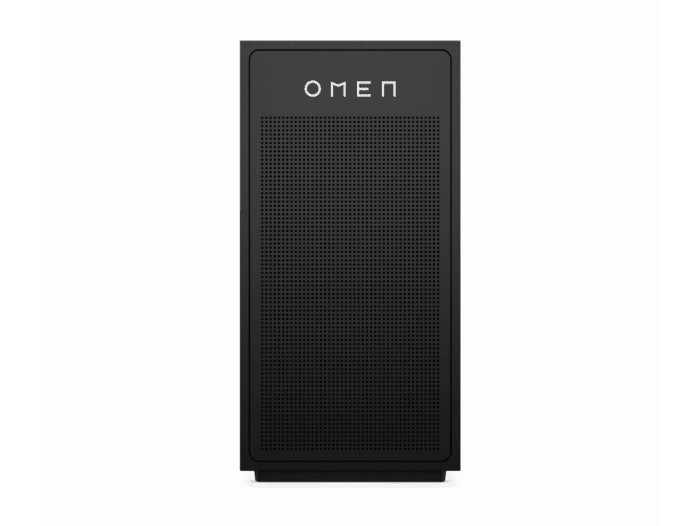 OMEN 35L Gaming Desktop PC GT17-0014a - Without Screen - Black metal (CQ6A2PA)