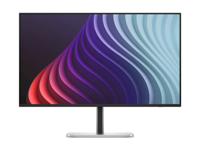 HP Series 5 Pro 27 inch FHD USB-C Docking Monitor 527fd G2 - 27" (D33DFUT)