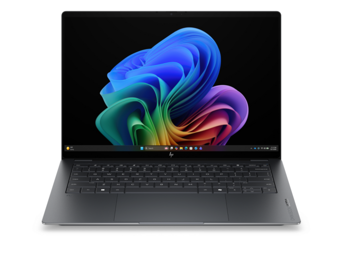 HP OmniBook Ultra Laptop Next Gen AI 14-kd0116TU - 14" - Eclipse gray aluminum (E12CXPA)