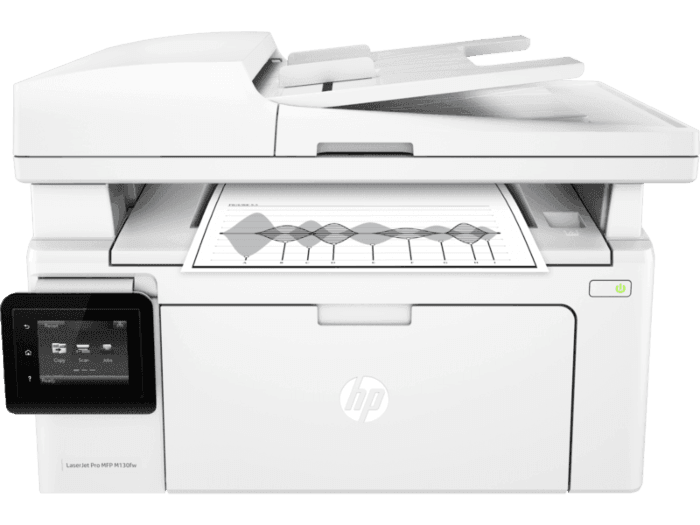HP LaserJet Pro MFP M130fw | HP Store 