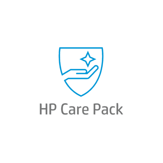 HP 3 year Next Business Day Onsite Hardware Support w/Defective Media Retention for Workstations