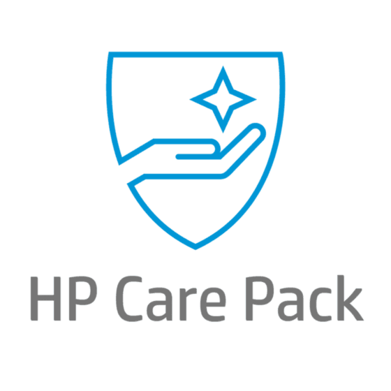 HP 3 year Next Business Day Onsite Hardware Support w/Defective Media Retention for Desktops