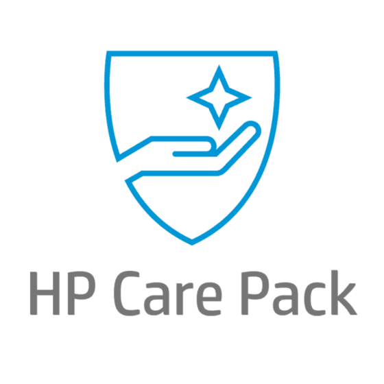 HP 3 year Next Business Day Onsite Hardware Support w/Defective Media Retention for Notebooks