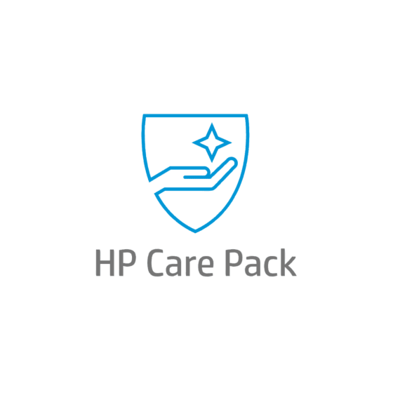 HP 5y Onsite Desktop Support (UJ0J8E)