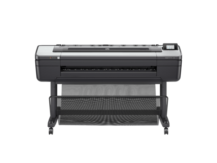HP DesignJet Z9+dr 44-in PostScript Printer with V-Trimmer Plus Edition (X9D24D)