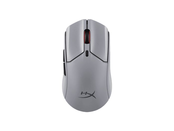HyperX Pulsefire Haste 2 Pro 4k Wireless Gaming Mouse (A1KY5AA)