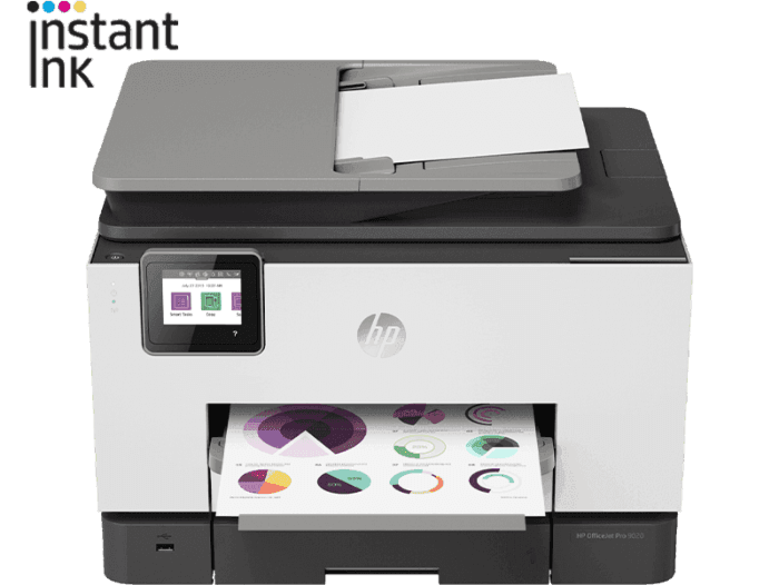 printers target australia