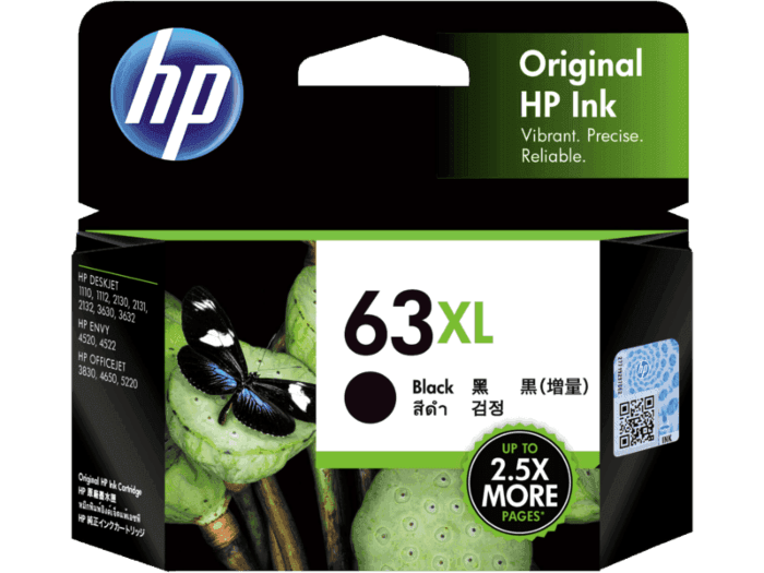 thumbnail image 2 of 68XL Ink Cartridge 2-Pack, High Yield Black And Color 2 of 13