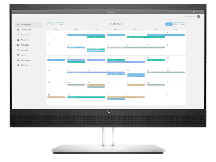 HP Mini-in-One 24 Display | HP Online Store