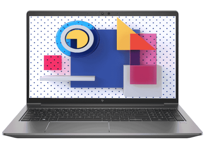 HP ZBook Power G7 Mobile Workstation HP Online Store