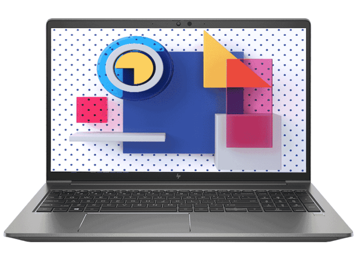 HP ZBook Power G7 Mobile Workstation HP Online Store