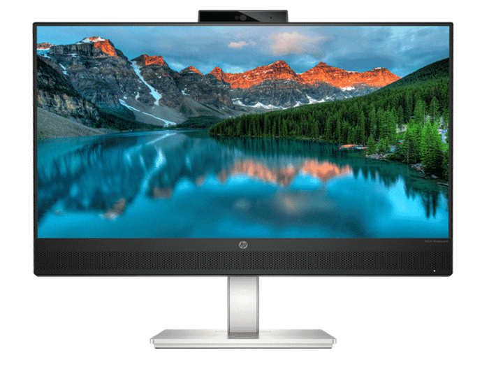 HP M24 cam Monitor HP Store Australia