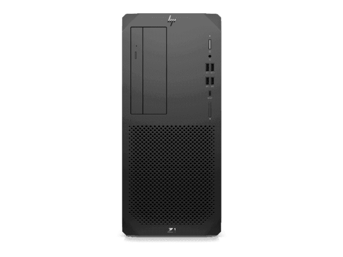 Hp Z1 G6 Entry Tower Workstation Hp Store Australia