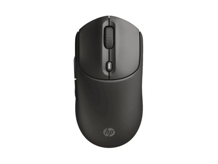 HP 400 Quiet Wireless Mouse (AZ7B2AA)