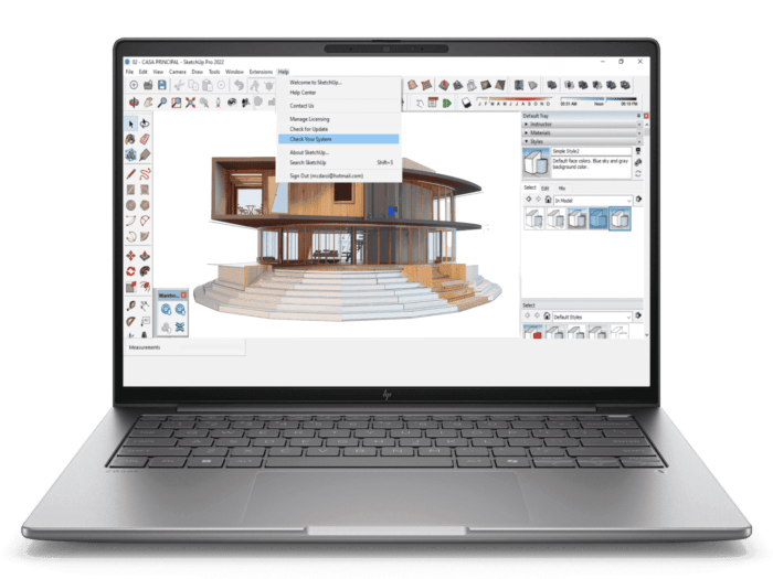 HP ZBook 8 G1i 14 inch Mobile Workstation PC, Silver - 14-inch - Silver (D38GBPT)