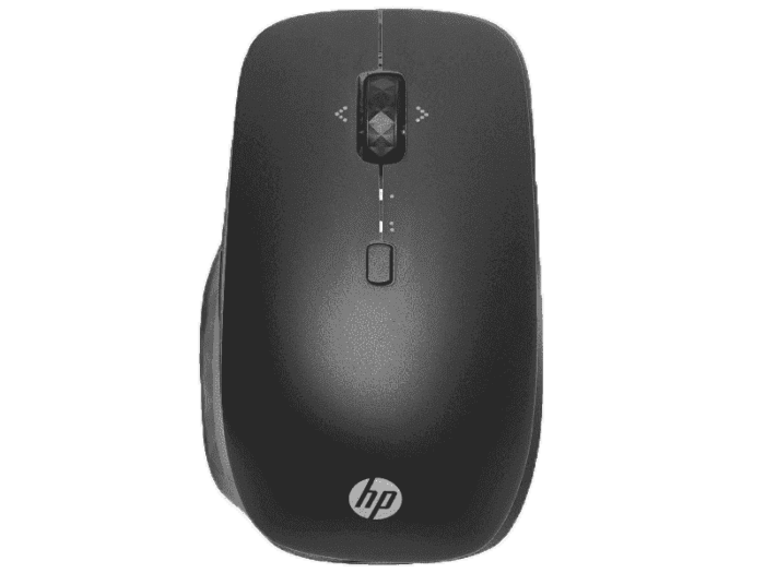 HP Bluetooth Travel Mouse (6SP25AA) - Shop HP.com Australia