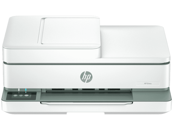 HP Envy 6531e All-in-One Printer Instant Ink Enabled (714P3A)