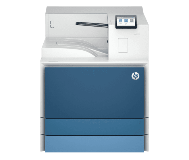 HP LaserJet Enterprise 8501dn (9S187A)