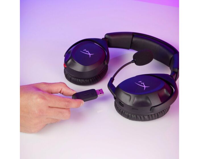 HyperX Cloud Stinger 2 Wireless Gaming Headset (676A2AA) - Shop HP