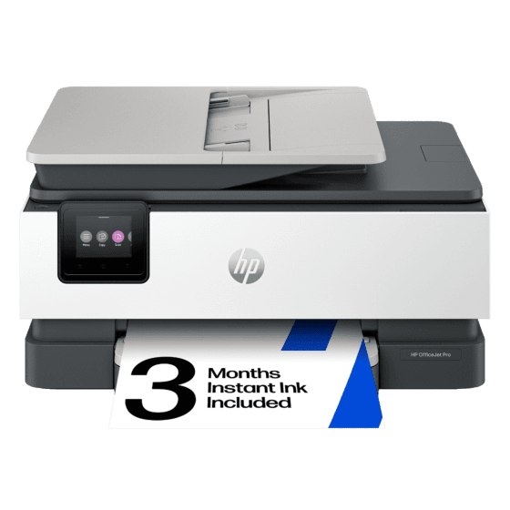 HP OfficeJet Pro 8120e All-in-One Prntr (405U4B)
