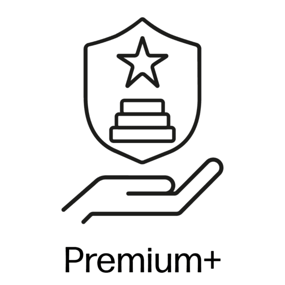 HP 5y Onsite w/Predictive Detection Alerts/Preferred Access MWS (UE9P2E)
