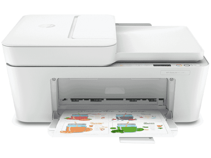HP DeskJet 4120e All-in-One Printer - (26Q94A) - Shop HP.com Australia