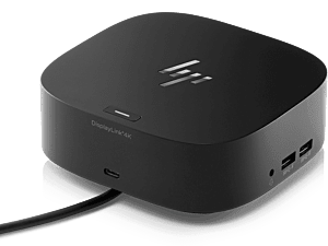 HP USB-C/A Universal Dock G2 (5TW13AA)