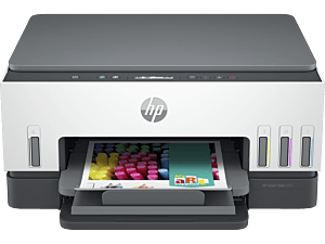 HP Smart Tank 6005 All in One Printer (2H1W1A)