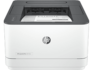 HP LaserJet Pro 3001dw Printer (3G650F)