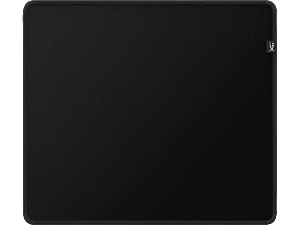 HyperX Pulsefire Mat - Gaming Mouse Pad - Cloth (L) (4Z7X4AA) - Center facing