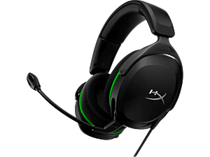 HyperX Cloud Stinger 2 Core Gaming Headsets Xbox Black (6H9B8AA)