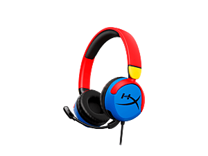 HyperX Cloud Mini - Gaming Headset (Multi) (7G8F3AA)