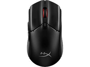 HyperX Pulsefire Haste 2 Core Wls - Gaming Mouse (Black/ Bla...