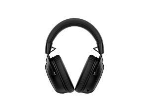 HyperX Cloud III S Wireless - Gaming Headset (Black) (A59YZAA)