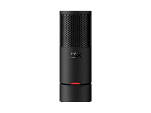 HyperX Solocast 2 BLK Gaming Mic (AR0A0AA)