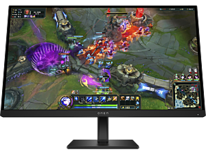 OMEN 27 inch QHD 280Hz Gaming Monitor - OMEN 27qs G2 - 27" (AW3V1AA)