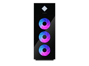 OMEN by HP 45L Gaming Desktop PC GT22-3004a - Without Screen - Shadow Black (B87Q2PA)